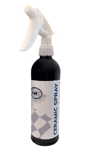 MC-Ceramic Spray