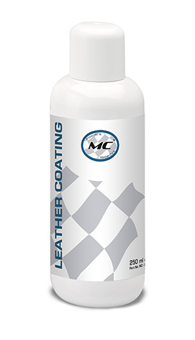 MC-Leather Coating