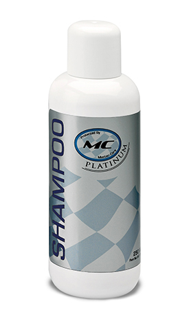 MC-Platinum Shampoo