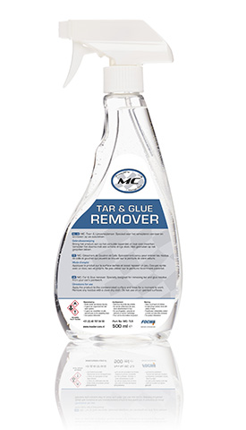 MC-Tar&Glue Remover
